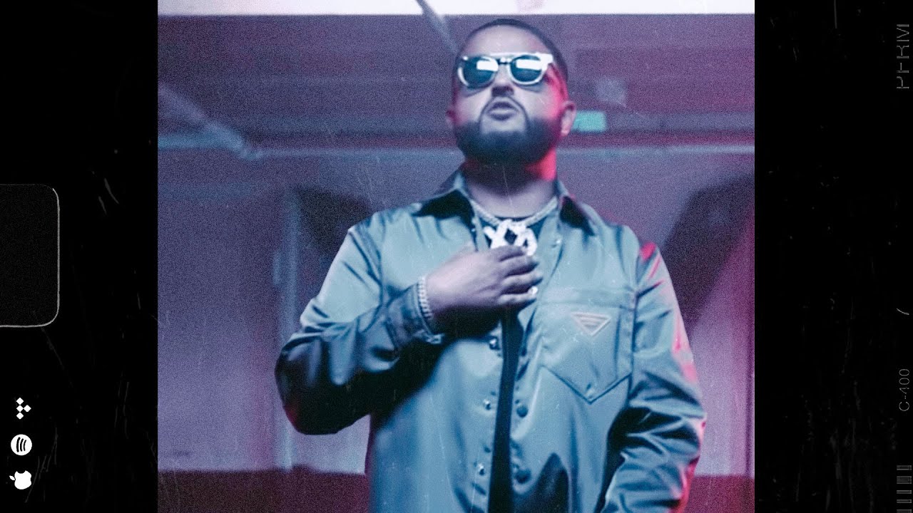 [FREE FOR PROFIT] NAV Type Beat 
