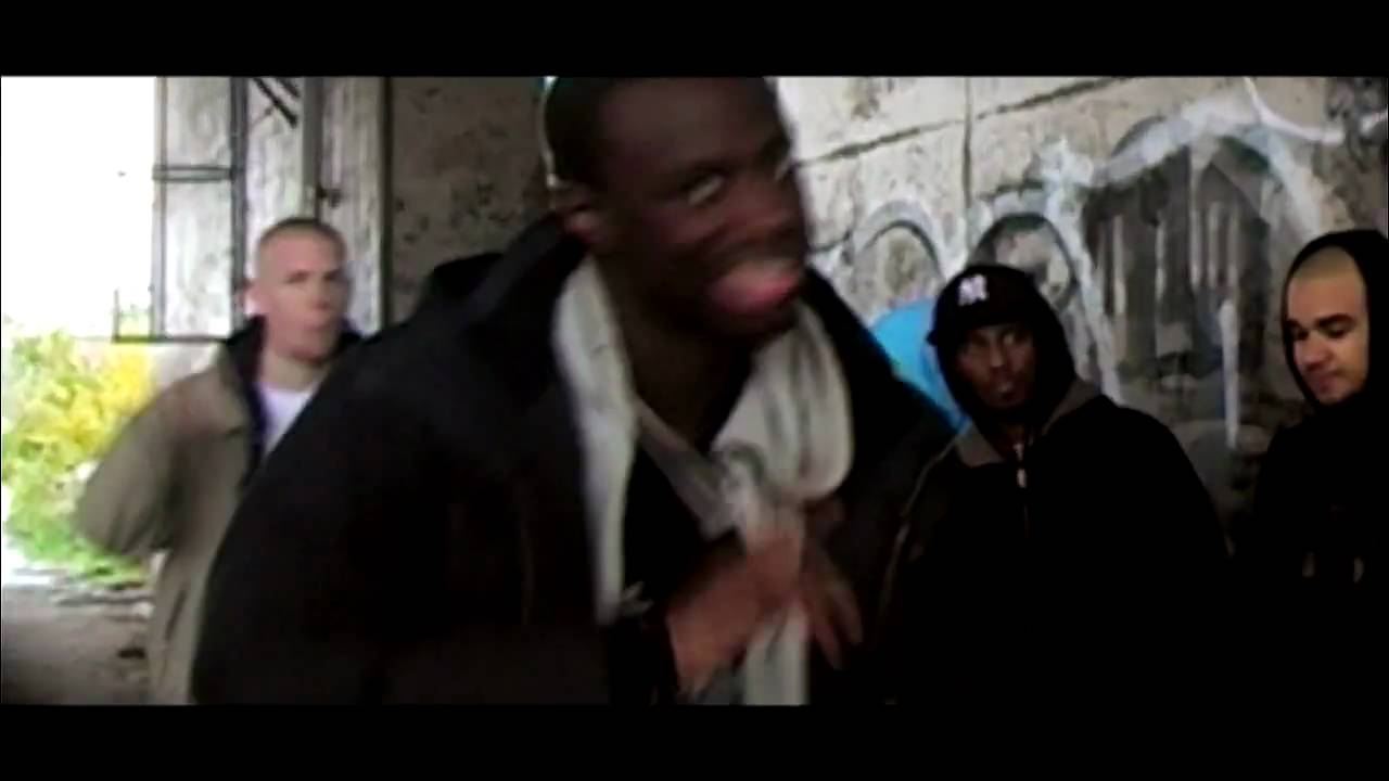 D.T & Sindri - Love 4 My City (Prod By Sindri)