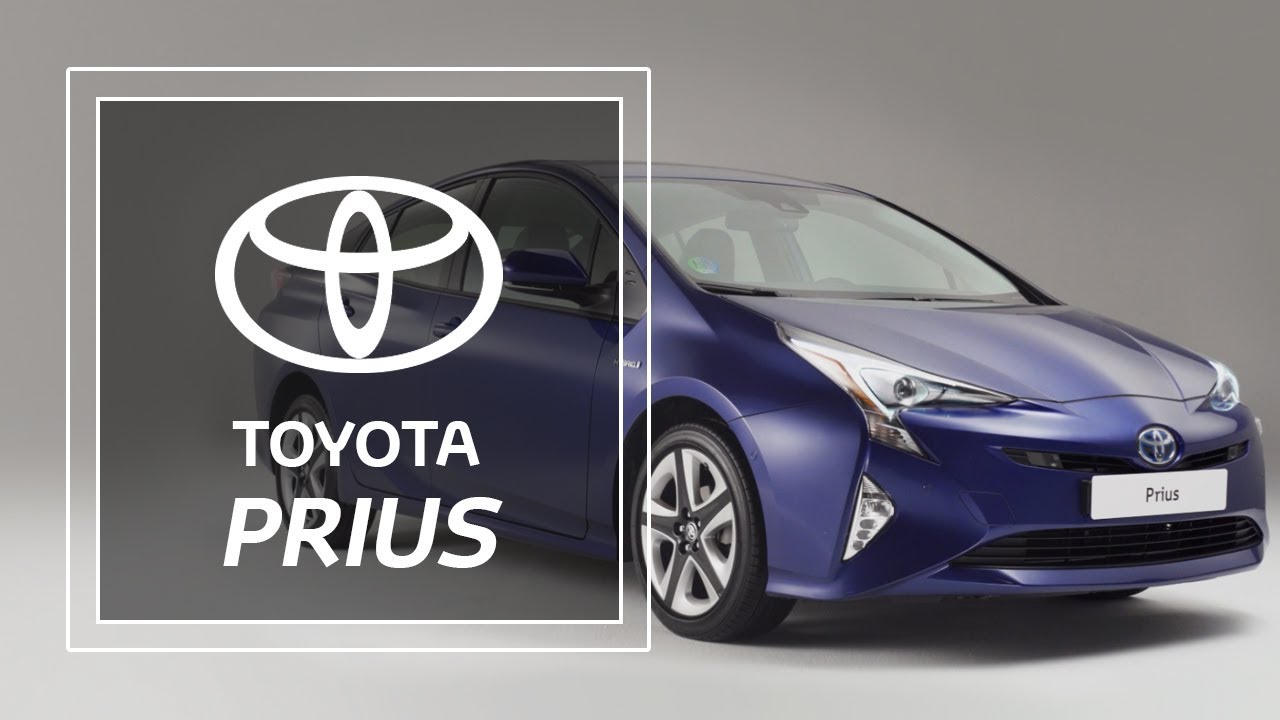Toyota Prius 2019 | Análisis completo | Prueba | Review