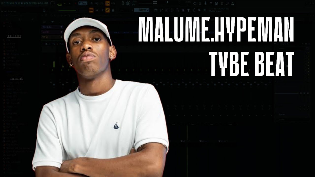 How to Make Amapiano like Malume.hypeman & TNK MusiQ