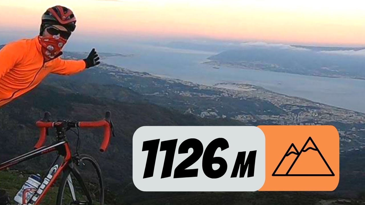 A cercare FREDDO in QUOTA | Salita di DINNAMMARE