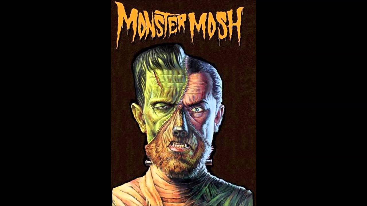Monster Mosh - Navaja (version demo)