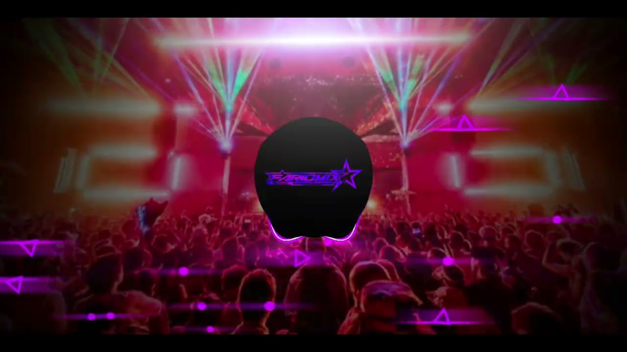 DJ RUMIT REMIX 2026 FUNKOT DOWNBEAT TERBARU FULL BASS DI JAMIN ASEKK [ FAHMIX×VITHURMIX ]