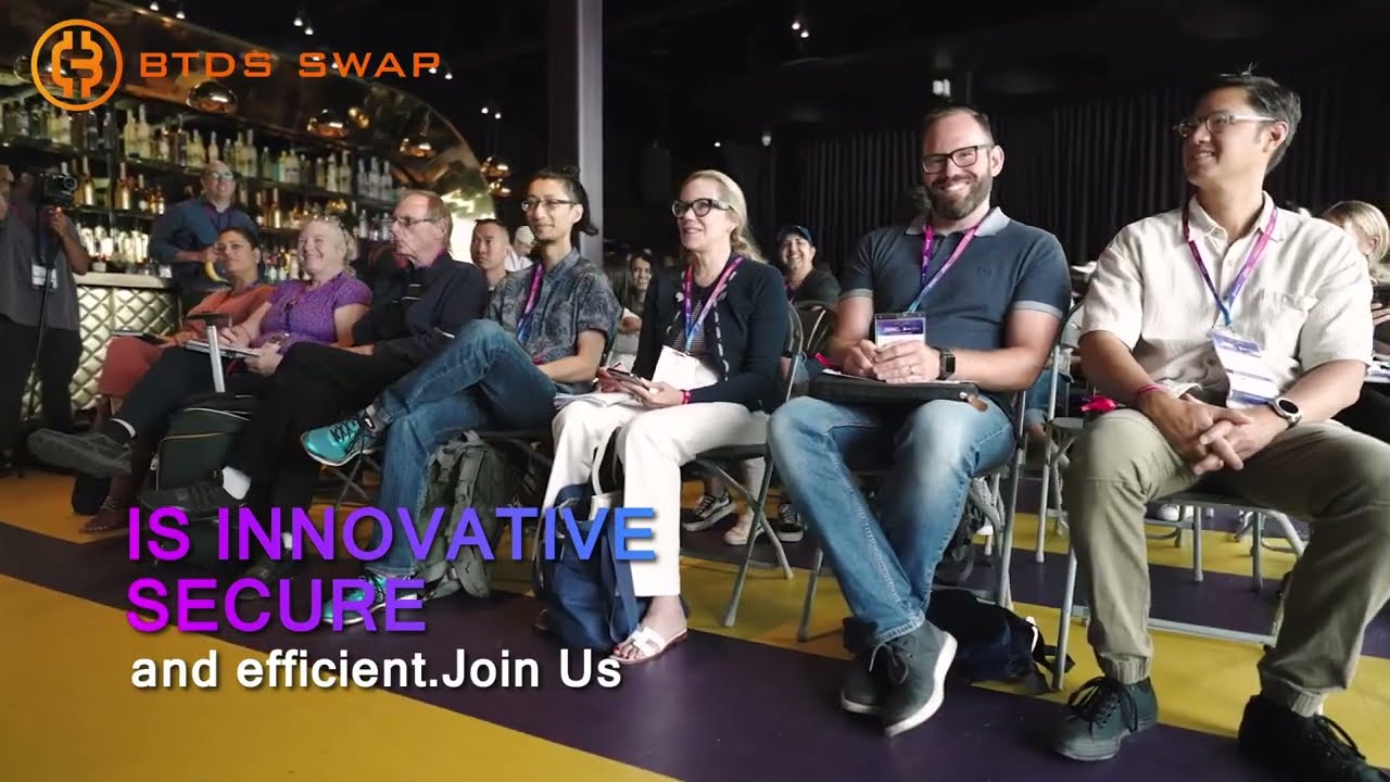 BTDS SWAP US Community