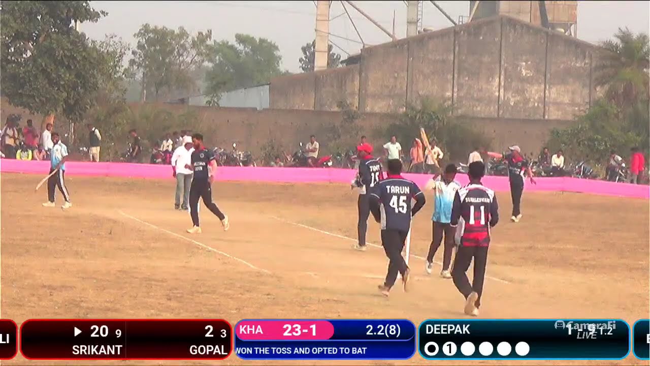 KHALIAPALI VS BARGARH GRAND FINAL 2026