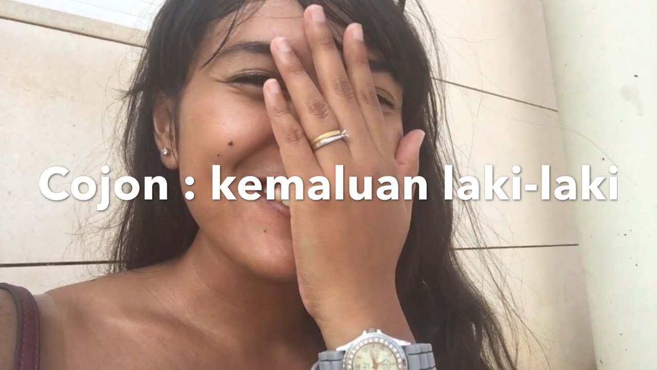 Collab VIDLN : Mau ketawa tapi takut dosa