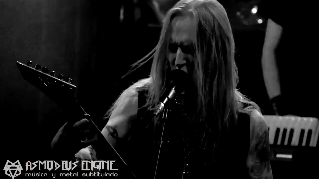 Children of Bodom - Hatebreeder (Subtítulos en Español/English Lyrics)