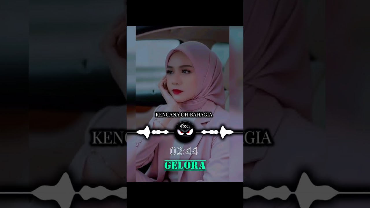 Gelora..Sri Saloma..cover version
