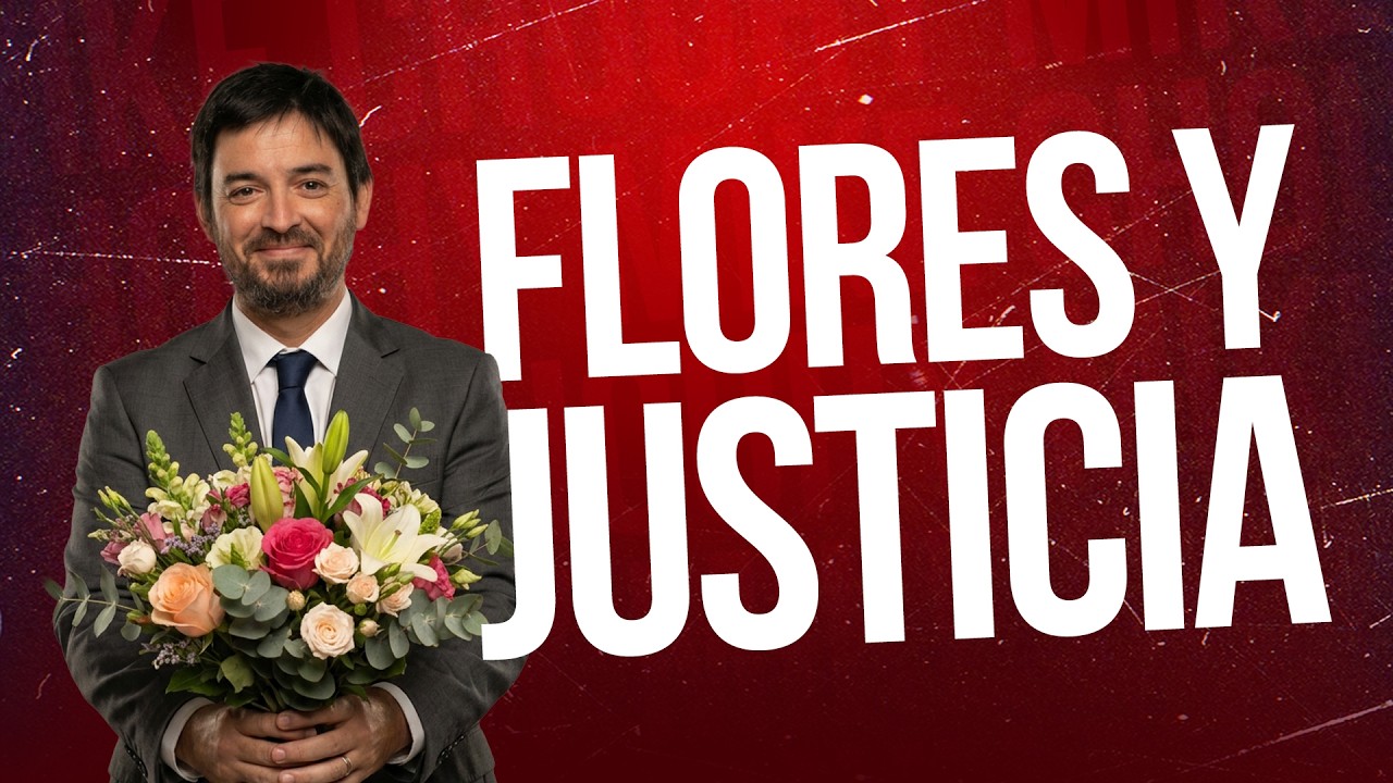 Mike Chouhy - Flores y Justicia - San Isidro 2024 - Stand Up Argentina