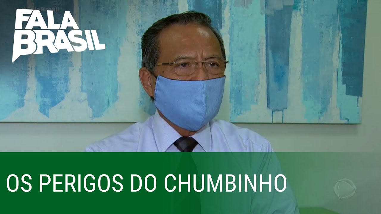 Apesar de proibido, chumbinho é responsável por muitas mortes no Brasil