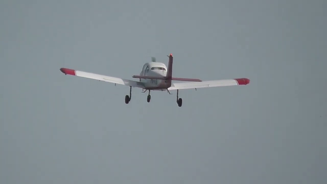 Flugplatz Wenningfeld  - Stadtlohn, Vreden 6 maart 2026