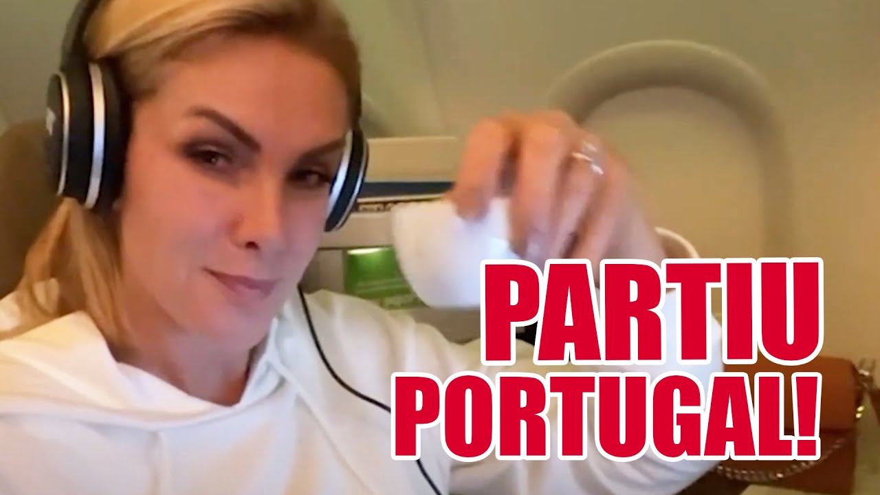 TRABALHO E ESQUENTA PRA VIAGEM l ANA HICKMANN