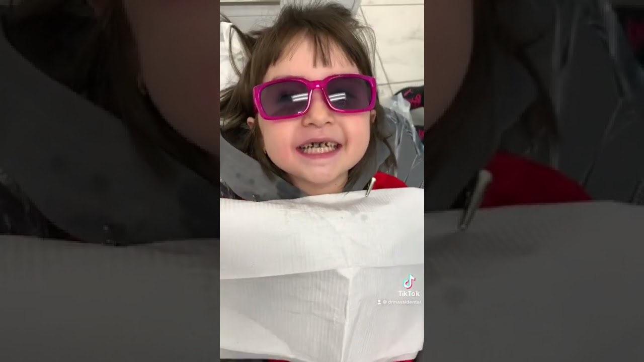 Baby Bottle Tooth Decay