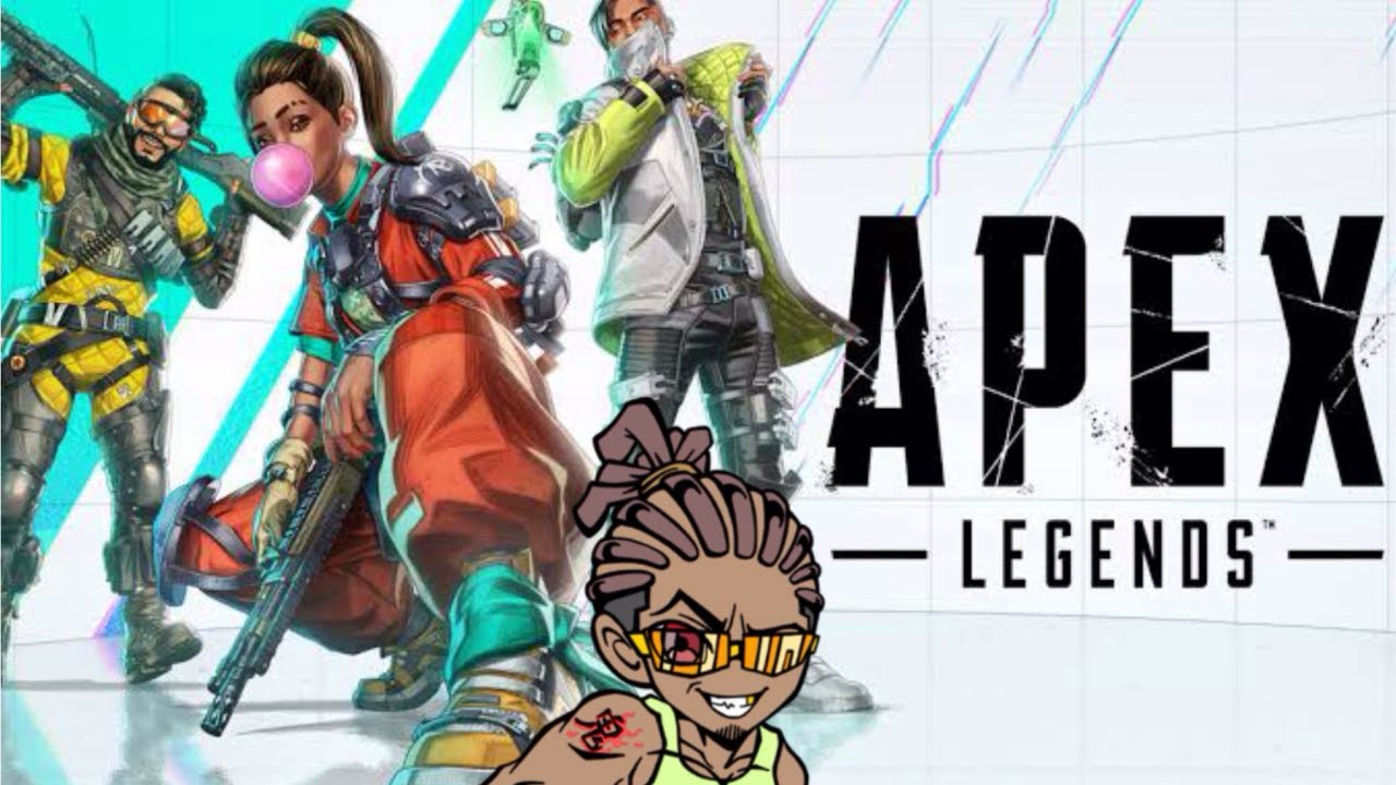 【APEX】まったり配信!!