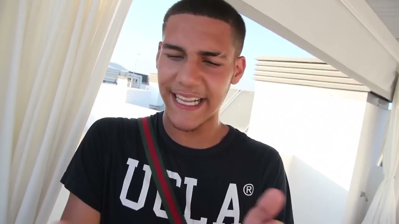 Depzman 🔥 - SBTV. Sikk Grime freestyle