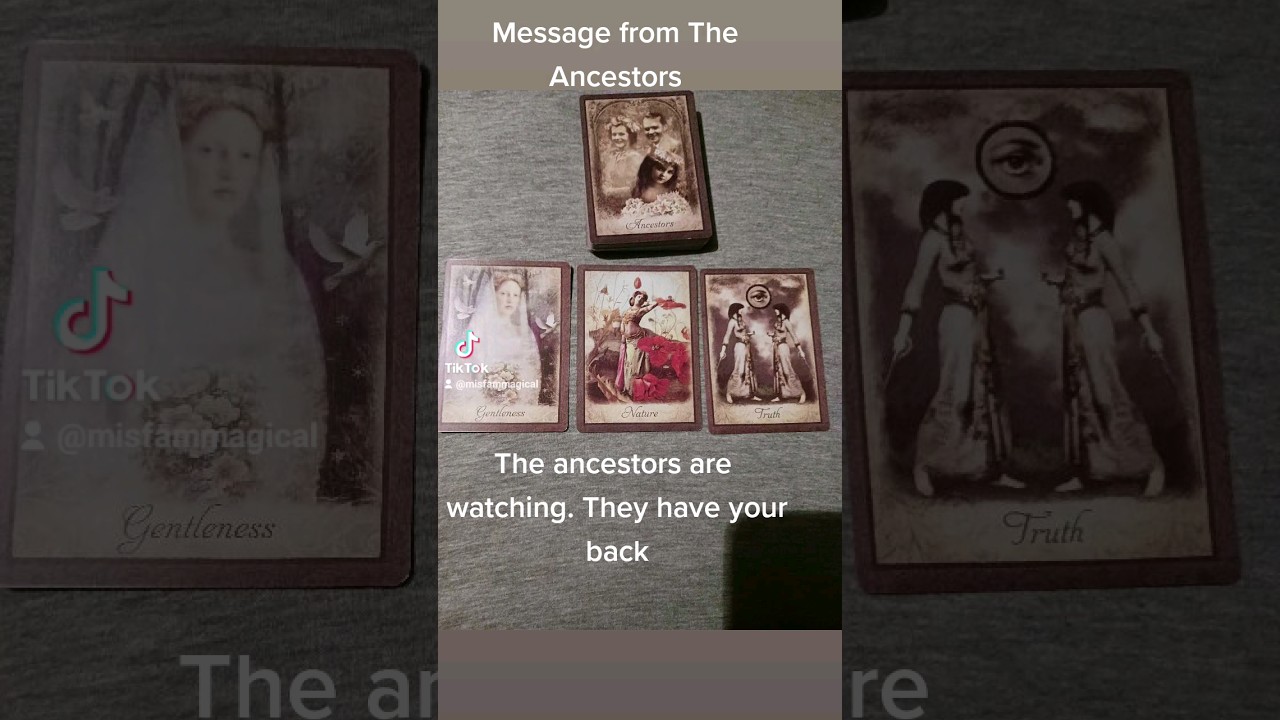 Ancestors Message #sagittarius #scorpio #virgo #leo #taurus #capricorn #pisces #cancer libra gemini