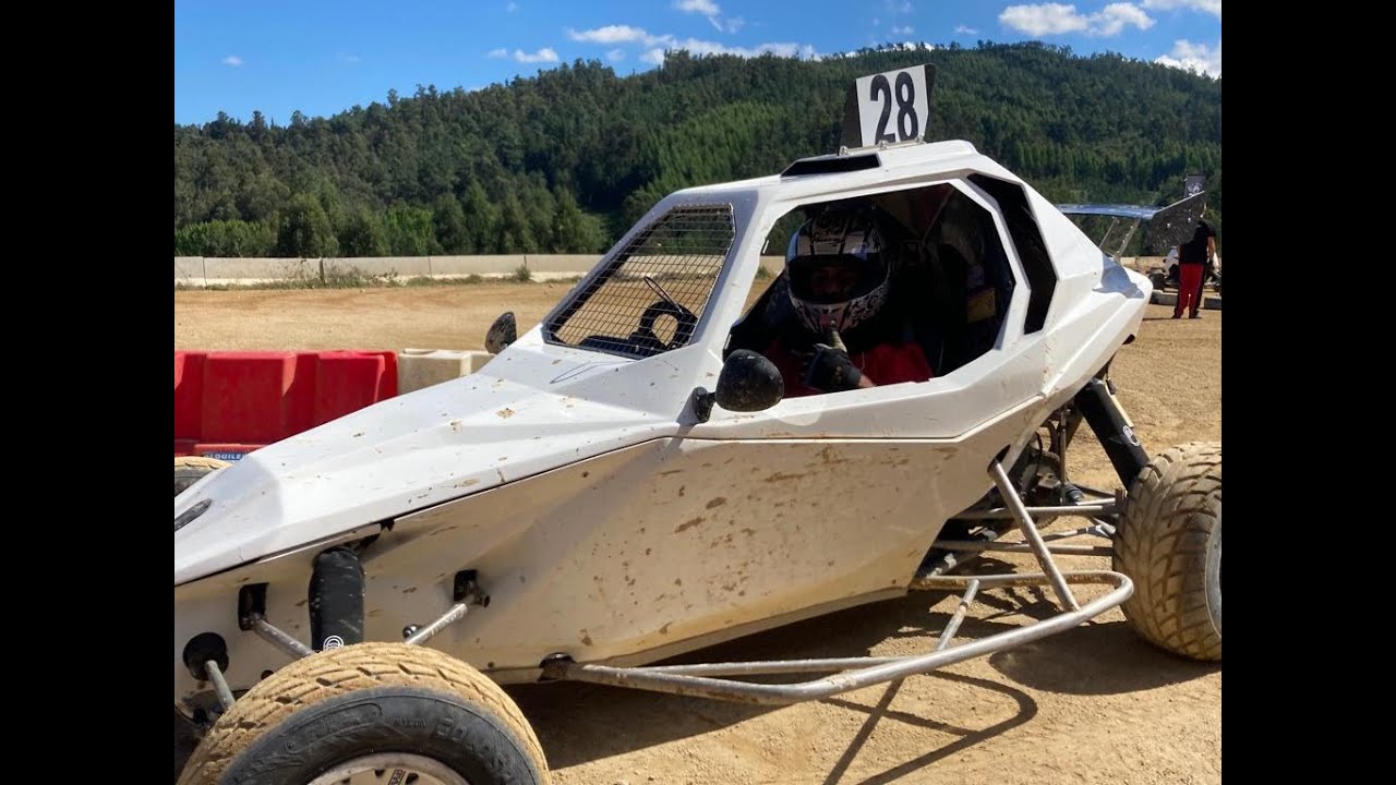 Curso Iniciación Carcross - La Base Motorclub