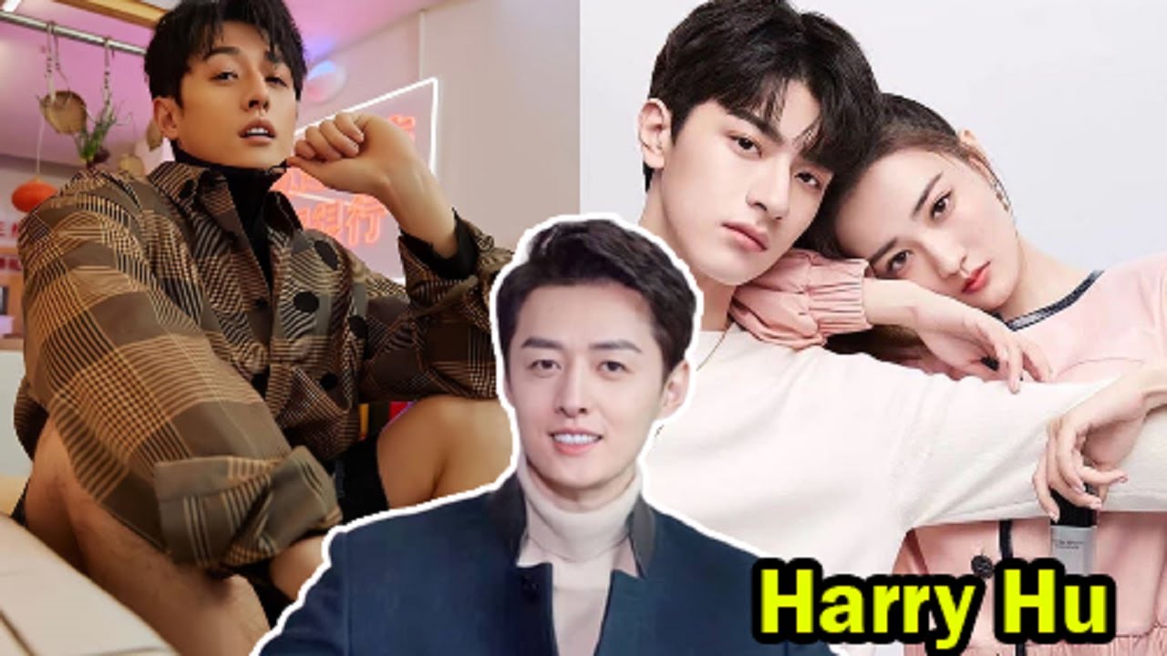 Harry Hu (Hu Yunhao) || 10 Things You Didn't Know About Harry Hu