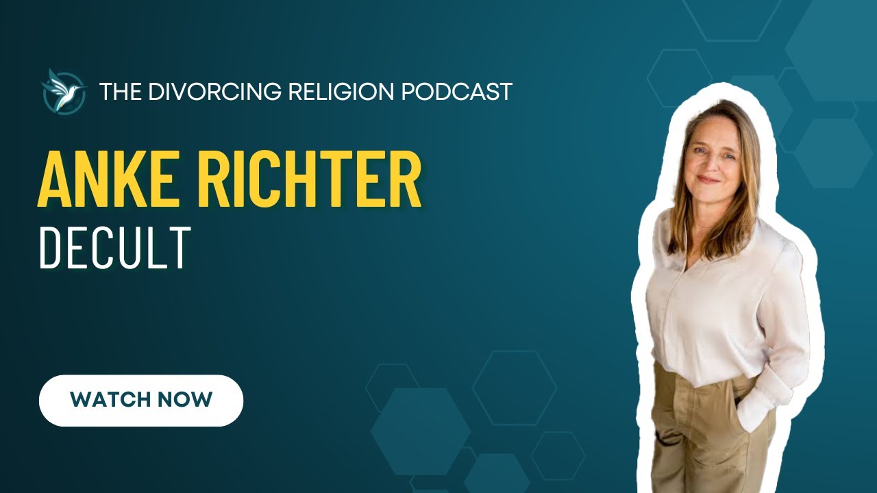 Anke Richter - DeCult