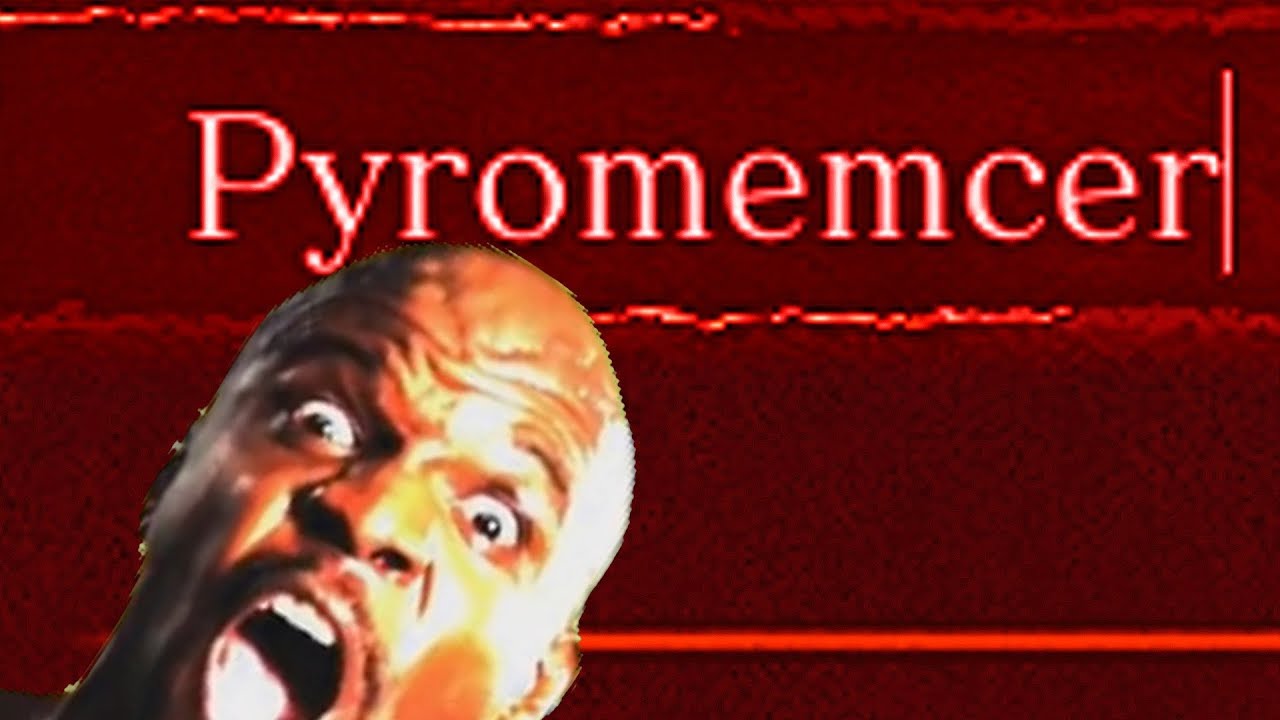 Pyromemcer - Dank Souls 3