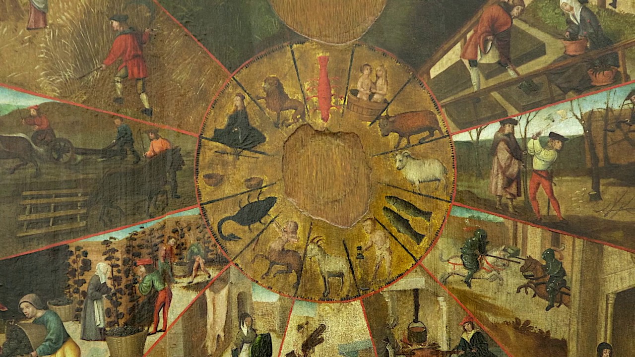 'Op zoek naar Utopia' in M-Museum Leuven