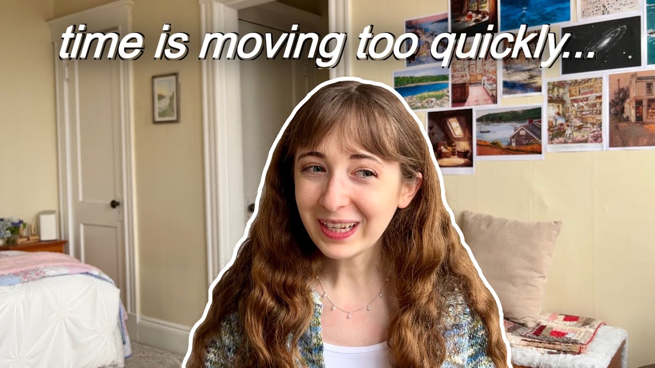 complete guide to slow living 🕰🕯📖 how to live in the present and make time feel less fast
