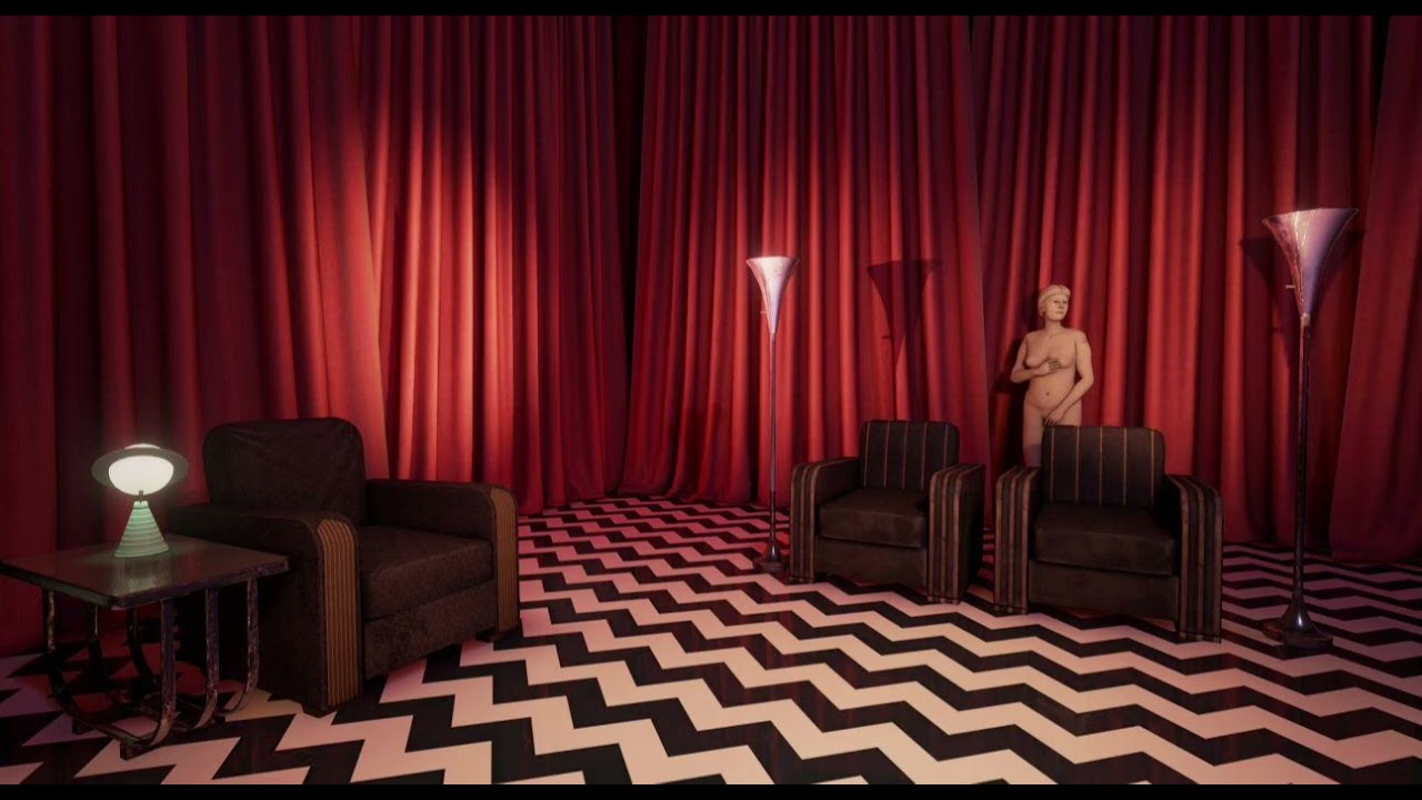 Twin Peaks Sample | Boombap/Eastcoast/Hiphop - Mista Qiu 