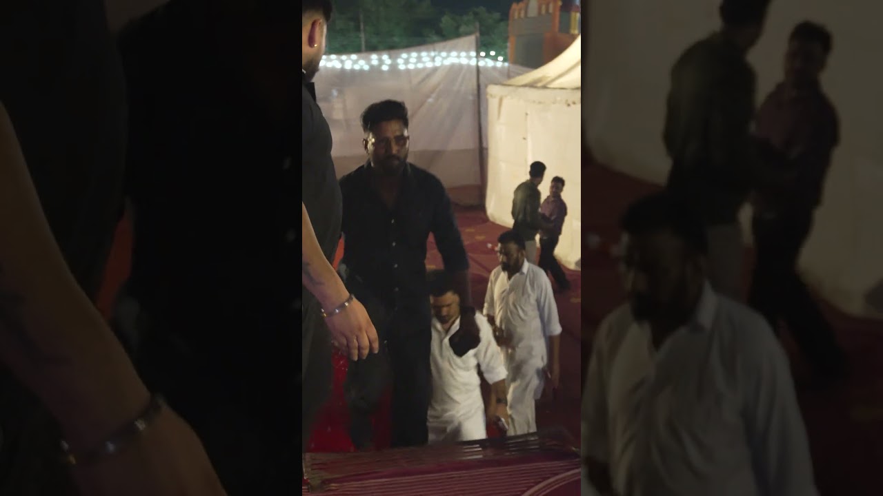 DEEPAK DHILLON LIVE SWADESHI TRADE EXPO  BARNALA 2026 #punjabi #live #barnala #smogllymusic #smoglly
