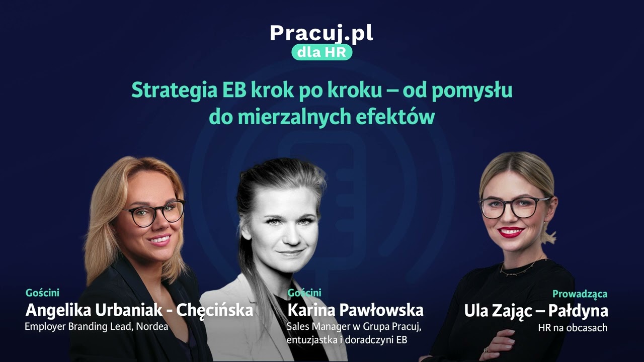 Strategia EB - od pomysłu do mierzalnych kroków