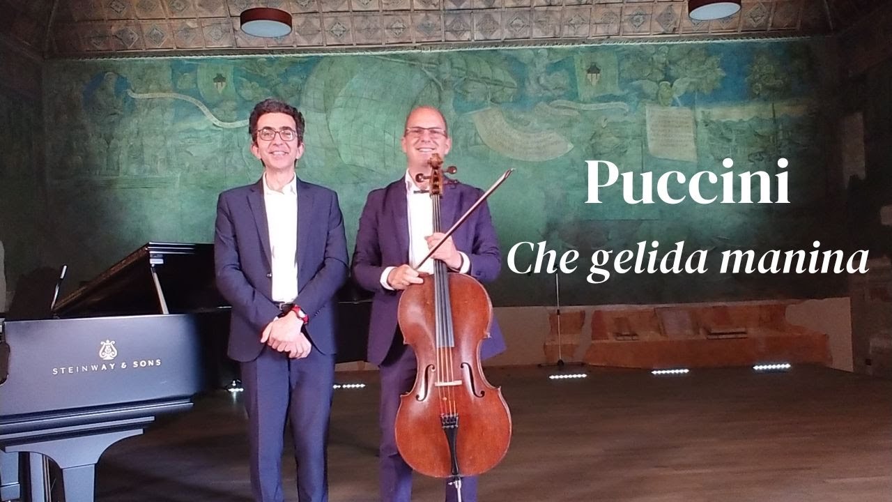 G. Puccini ,  