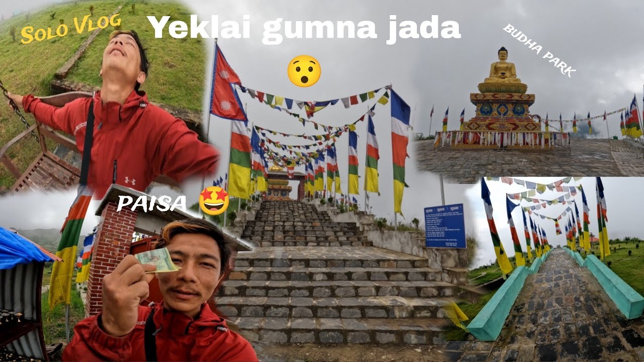 Gumna janu hunxa bane yaha janus 😲🔥 | Nuwakot Nathang | Sagardongvlog | Second vlog 🌧️📸 | 