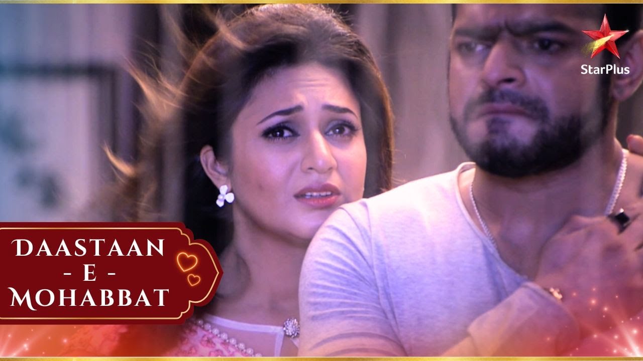क्या Ishita और Raman Vikram को बचा पाएंगे? | Full Ep. 1041 - 1045 | Yeh Hai Mohabbatein