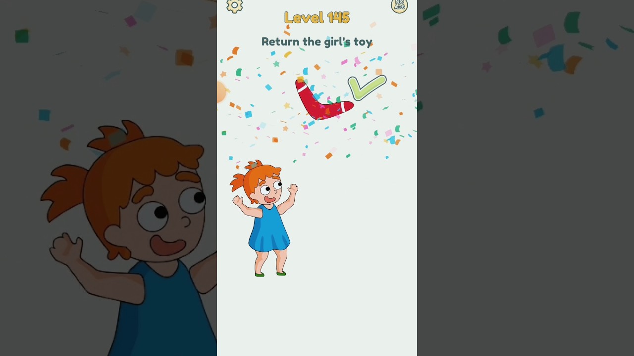Dop 2 Level 145 😍 #dop2 #ytview #ytviral #ytshorts #trending #gameshorts