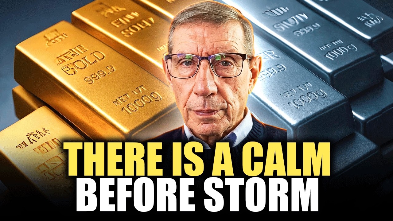 If You Own Gold or Silver, This is Happening Faster Than Expected - David Hunter