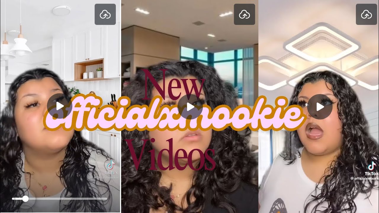 NEW OFFICIALXMOOKIE VIDEOS SUBSCRIBER SPECIAL!!!,❤️