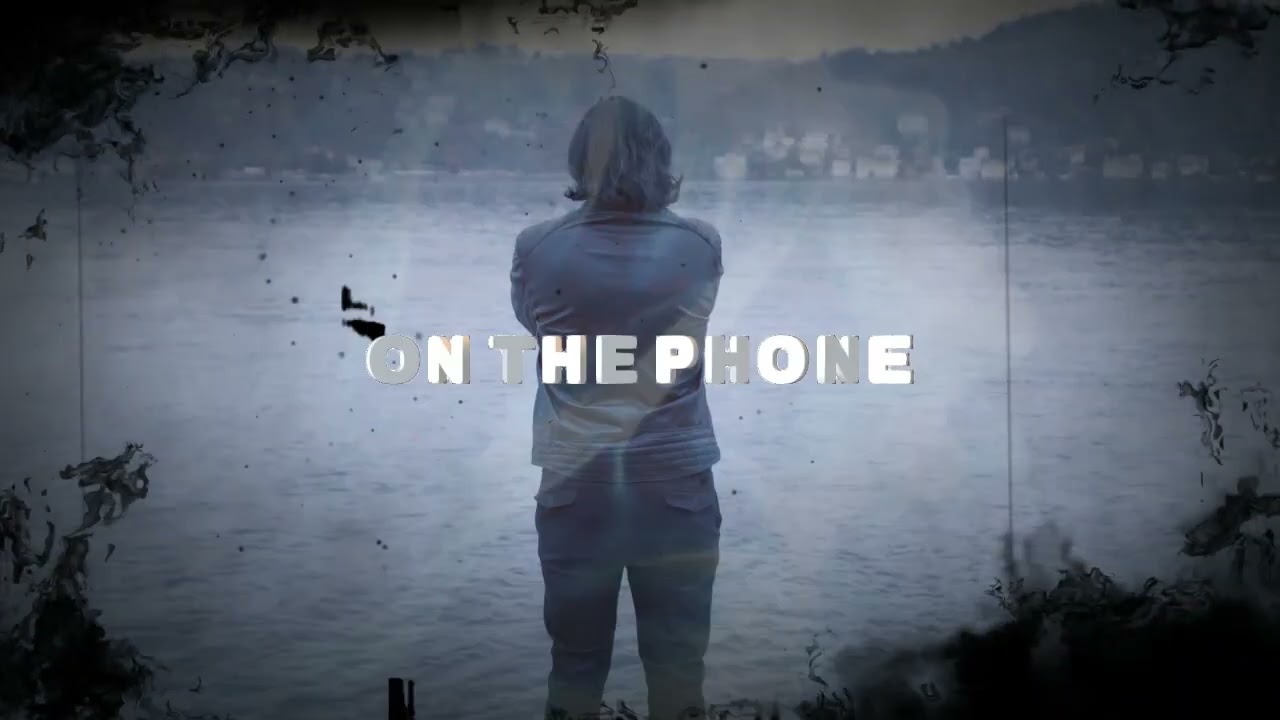 Sound Affliction - Fly Official Lyric Video