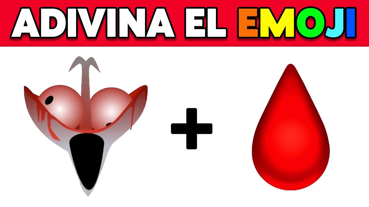 Adivina El Personaje De INCREDIBOX SPRUNKI Por El EMOJI 🤑Simon😈Tunner😍Clukr🎀Pinki💿Gray