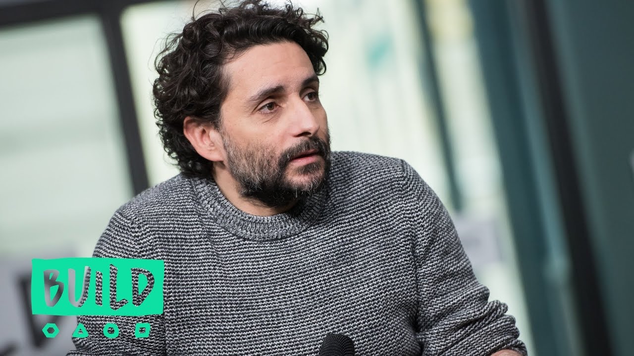 Jaume Collet-Serra On Building 