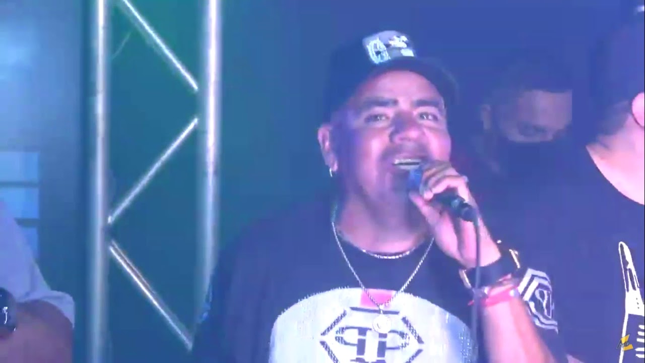 24 AÑOS CON LA MUSICA   FIDEO Y LA VIEJA ESCUELA   - SUPERMERK2