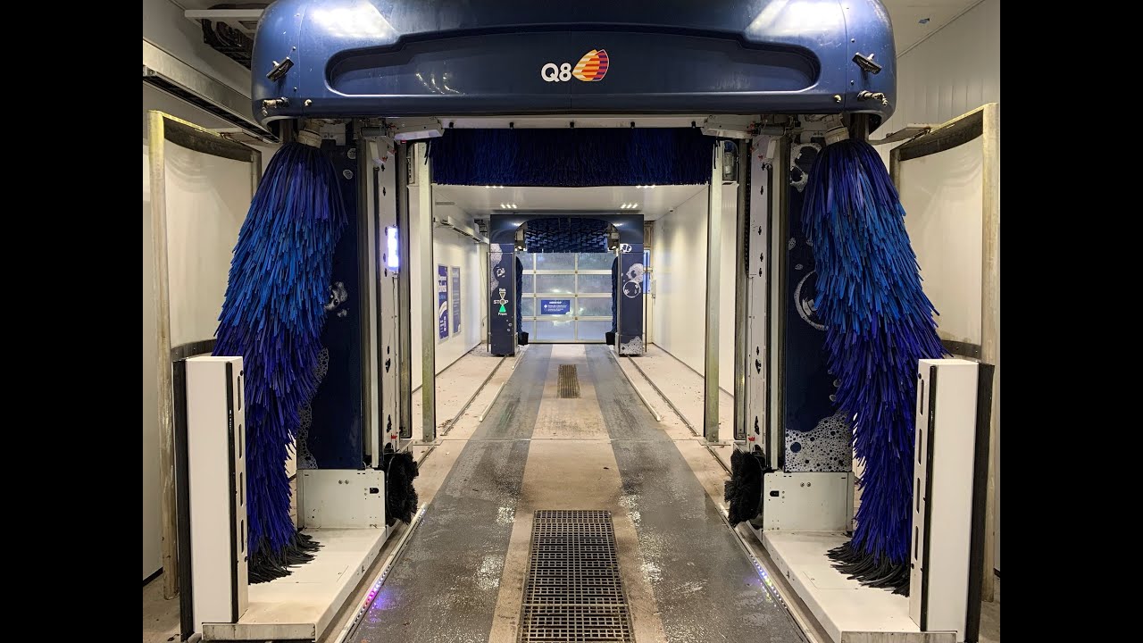 Christ Genius Vitesse/Varius Takt Polish C161 - Q8 Qvikvask CarWash