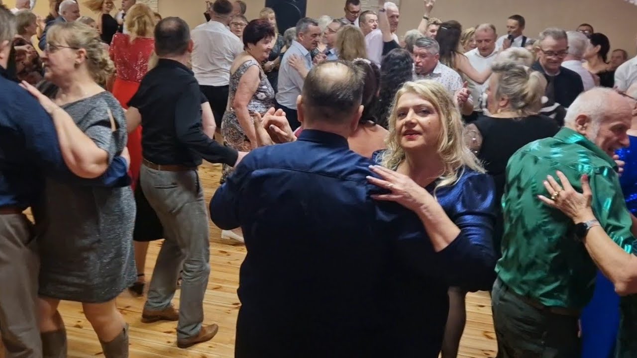 Kapela Stąporkowska w Łopusznie - Cyganka kocha cygana!