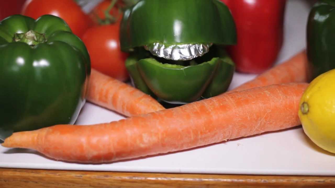 What's cookin? Food Rap.