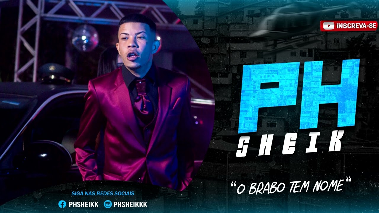 MC MAGRINHO - FICO INSPIRADO COM ESSA - DJ TIX E DJ JR