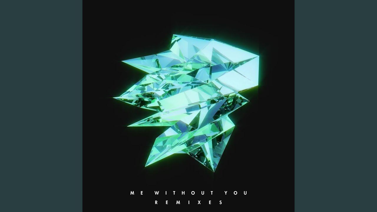 Me Without You (Ghosts Of Venice Remix)