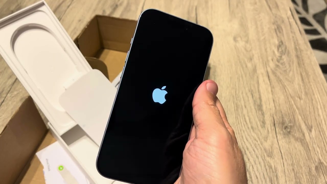 iPhone 17 256 GB PTT AVM’den aldım. Kutu açılışı