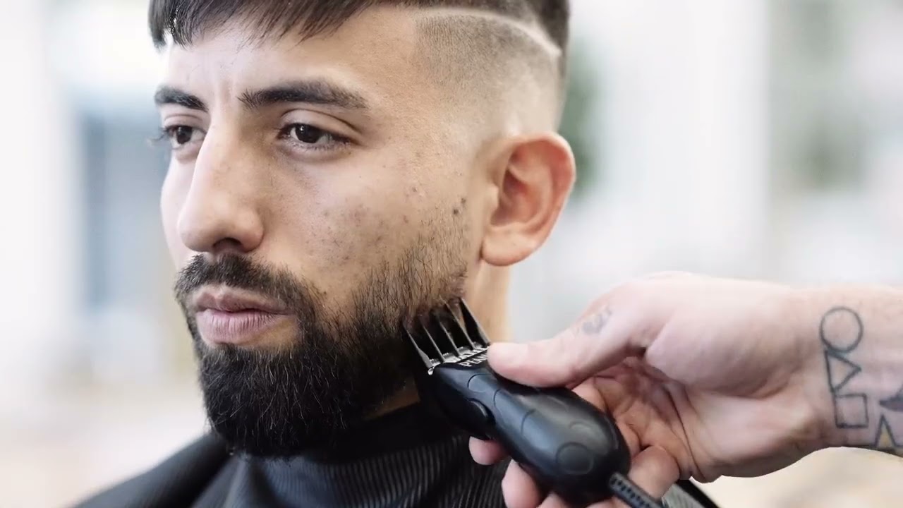 Wahl Peanut Trimmer