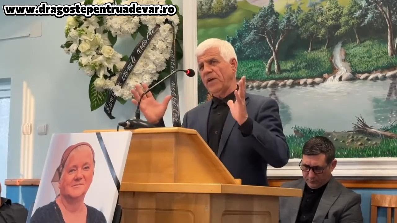 Samuel Fedur - Atunci când va veni Împăratul...