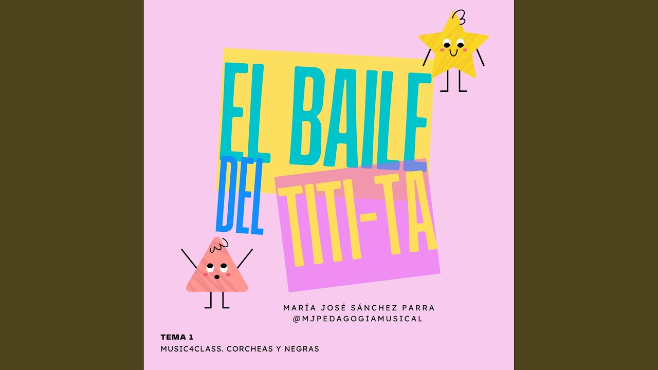 El baile del TITI-TA