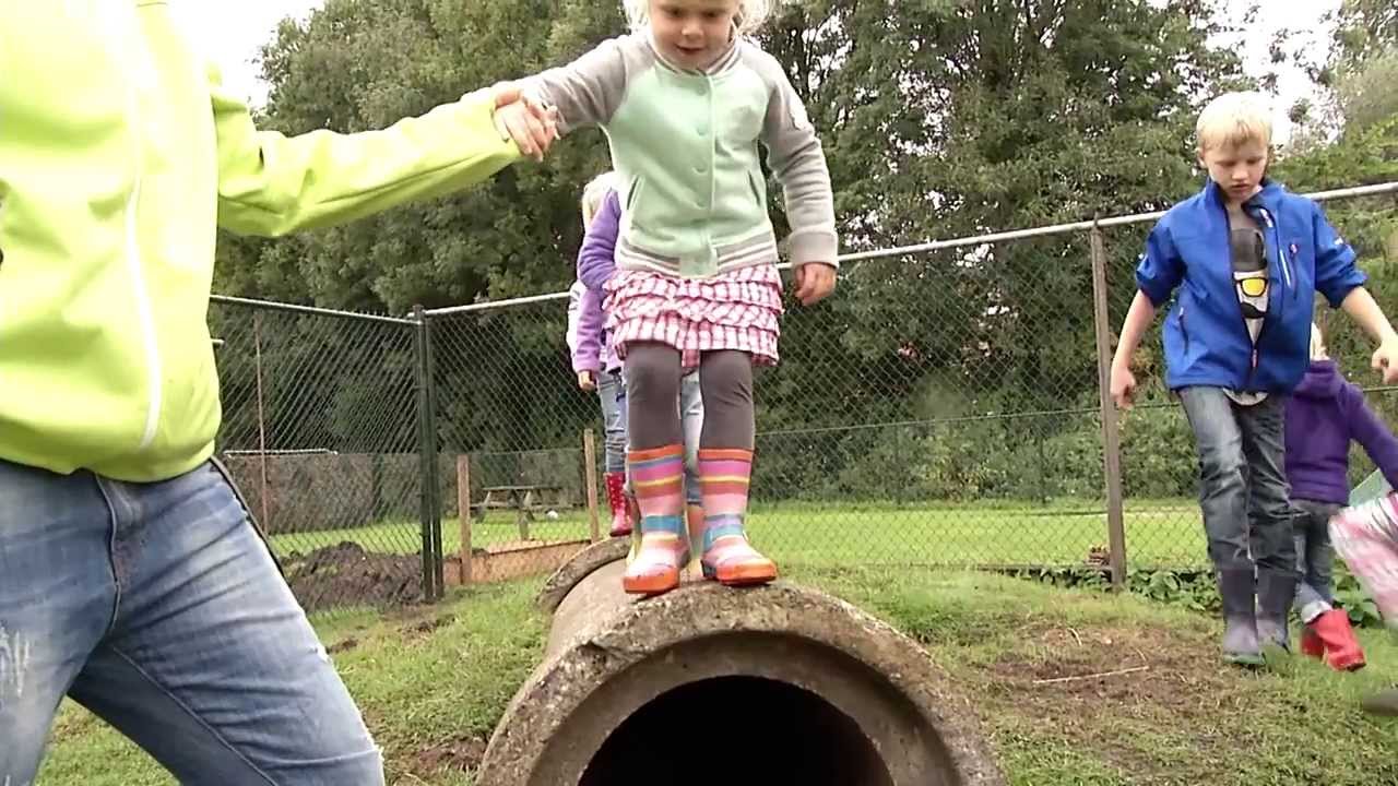 Buitenschoolse opvang