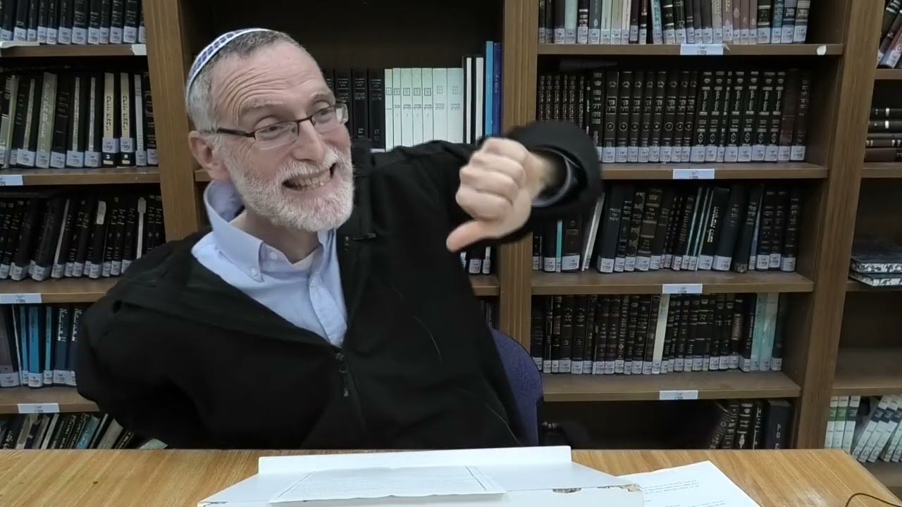 פרשת בא | לפשר הכבדת ליבו של פרעה | הרב ניסים דעי